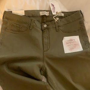 Jessica Simpson, Shape Sculpt, Super Skinny